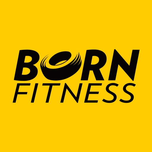 Born Fitness