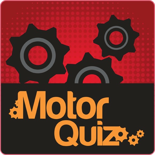 MotorQuiz Icon