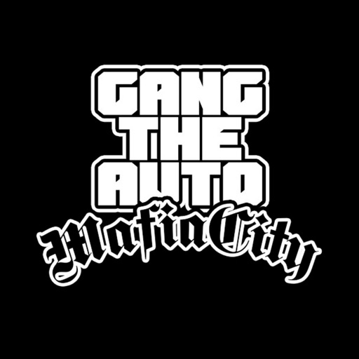 Gang The Auto iOS App