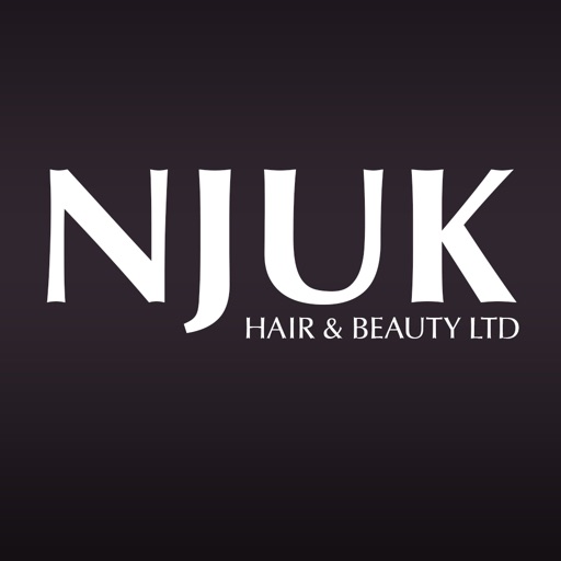 NJUK Beautiful Hair icon