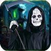Haunted Halloween Escape Ghost Shooting Pro
