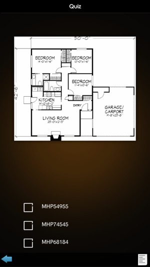 Mission House Plans Details!(圖4)-速報App