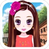 Chocolate Colors Game for Girls