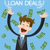 Loan & Student Loan Deals, Mortgage Deals