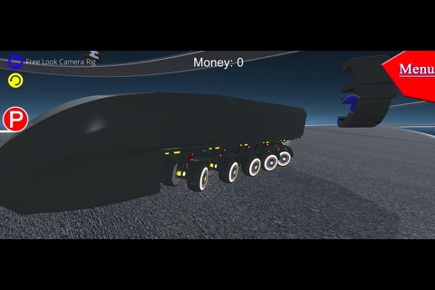 T10 Truck Racing screenshot 4