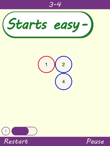 DoubleDot screenshot 3