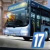 Munich Bus Simulator 2017 (NEW)