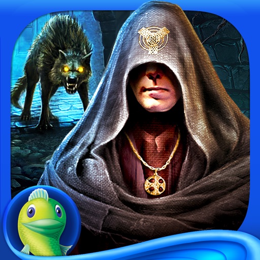 Shadow Wolf Mysteries: Curse of Wolfhill (Full) iOS App