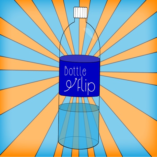 Bottle Flip Challenge 2016 icon