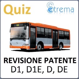 Quiz Revisione Patente Superiore