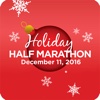 Holiday Half Marathon & 5k