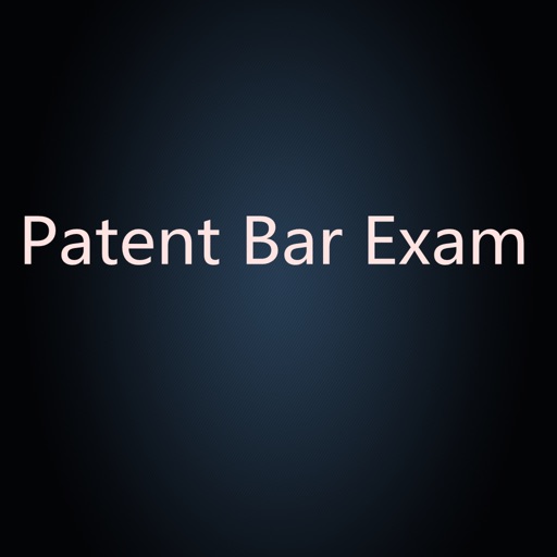 Patent Bar Exam Prep Reference-Glossary