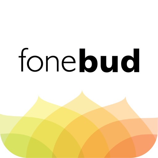 Fonebud Icon