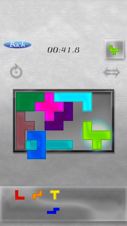 2339 of Pentomino screenshot-4