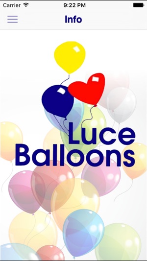 Luce Balloons(圖1)-速報App