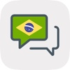 Learn to speak Brazilian with vocabulary & grammar