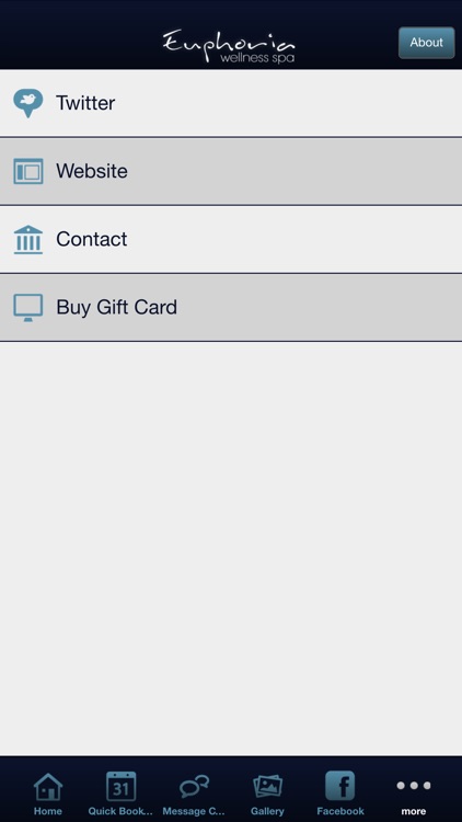 Euphoria Wellness Spa screenshot-4