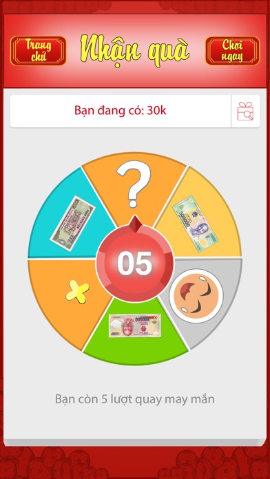 Bau Cua: Ga Nai 2017 2.3 IOS -