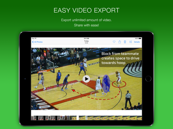 CoachCam - Video Analysisのおすすめ画像4