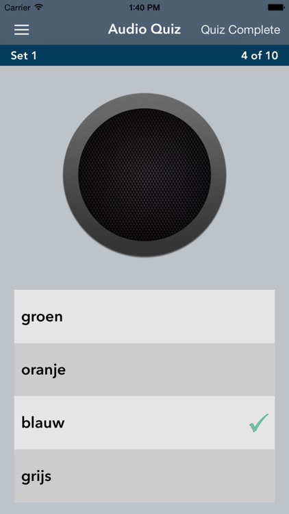 Learn Dutch - AccelaStudy®