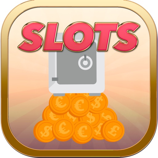 Wild Spinner Progressive Slots - Play Vip! icon