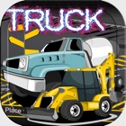 Top 50 Entertainment Apps Like Construction Math Jigsaw Puzzles : Truck for Kids - Best Alternatives