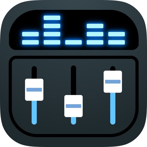 Electro Mix Machine Plus icon