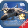 Aircraft Burning Combat Pro : Sky Only