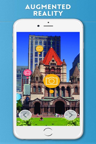 Boston Travel Guide . screenshot 2