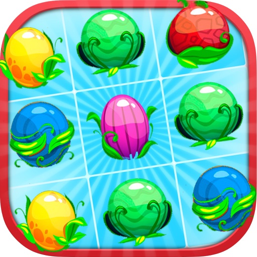 Candy Farm - Peculiar Sugar Of Nature iOS App