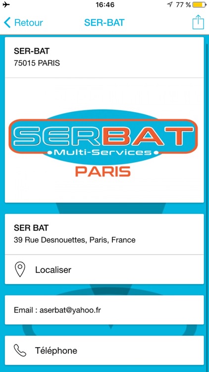 SERBAT