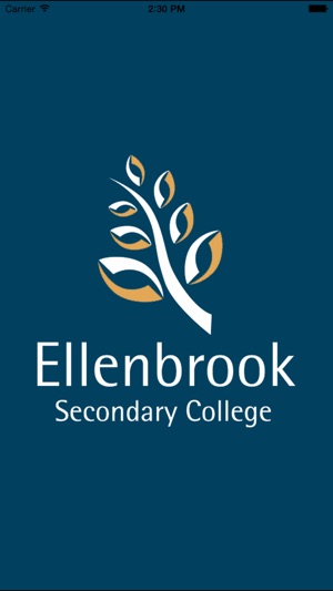 Ellenbrook Secondary College(圖1)-速報App