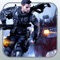 Armed forces strike - Modern military war 3d