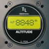 Digital Altimeter