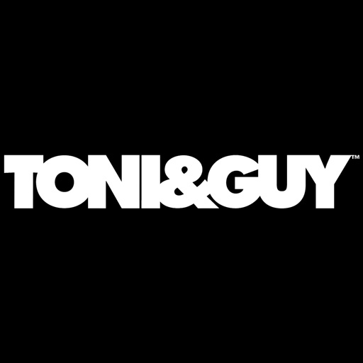 TONI&GUY Michalská icon