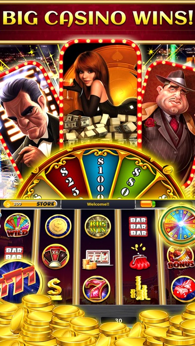 ATLANTIC BONANZA SLOTS MACHINES WIN 1.0 IOS CASINO ATLANTIC BONANZA SLOTS MACHINES WIN 1.0 IOS