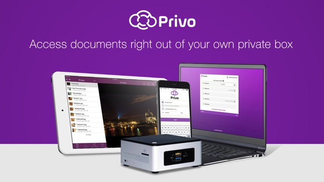 Privo(圖1)-速報App