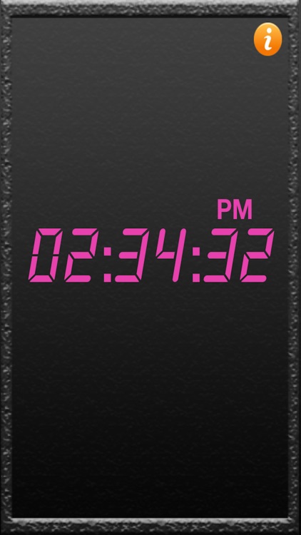 Alarm Clock For iPhone, iPod and iPad screenshot-3