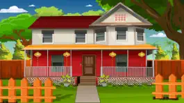 Game screenshot Who Can Escape Chinese House apk