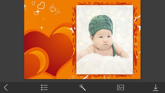 Xmas 2017 Hd Photo Frames - Art Photo frame(圖3)-速報App