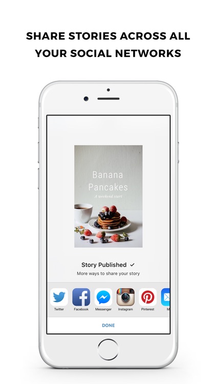 Steller screenshot-3
