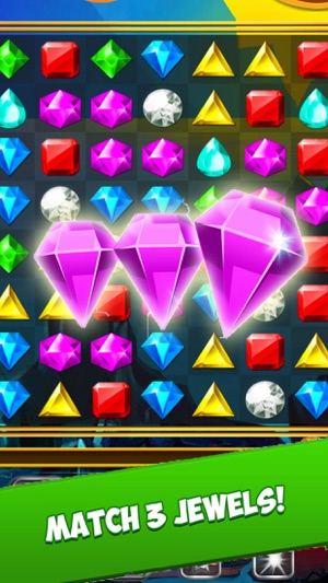 Diamond Treasure Line(圖2)-速報App