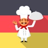 German Recipes: Food recipes, healthy cooking