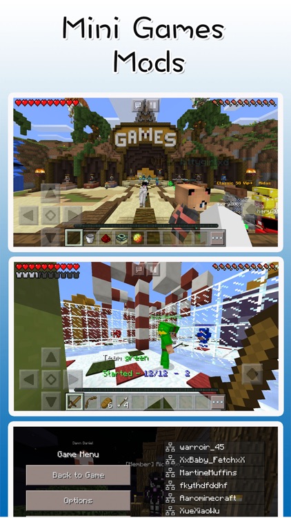 MineServer For Minecraft Free