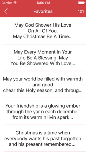 New Year Christmas Quotes(圖2)-速報App