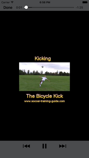 How to Play Soccer Coach & Football Videos Skills(圖2)-速報App