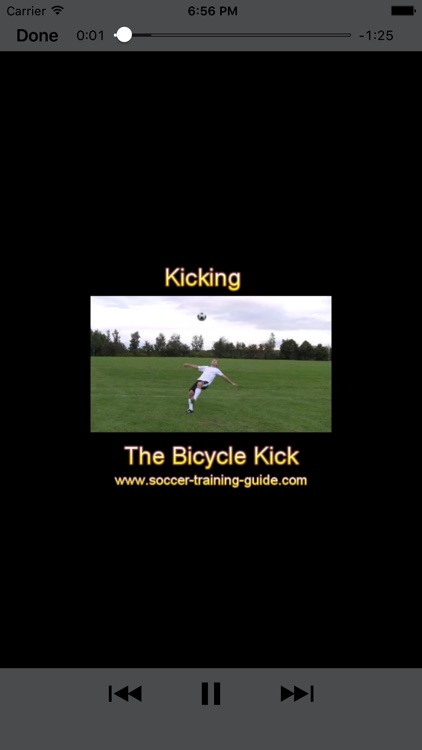 How to Play Soccer Coach & Football Videos Skills