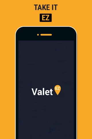 ValetEZ screenshot 2