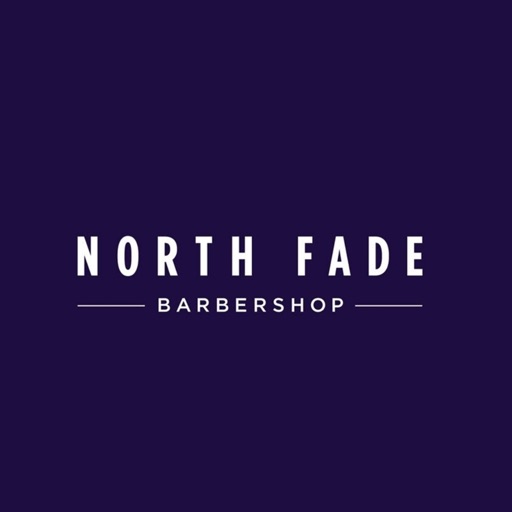 North Fade Barbershop icon