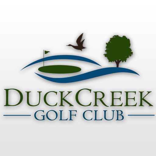 Duck Creek Golf Club TX icon